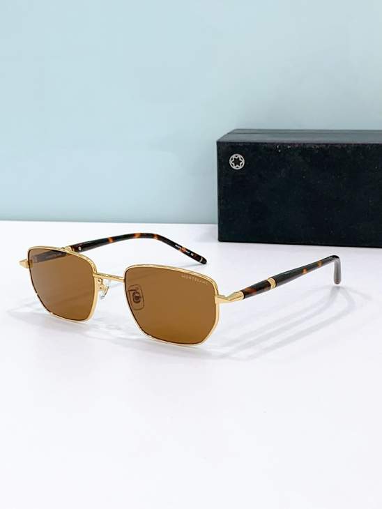 Picture of Mont Blanc Sunglasses _SKUfw74402488fw